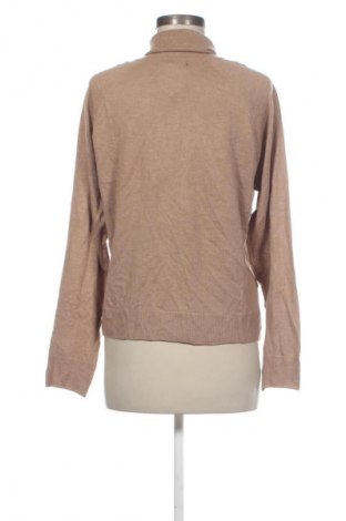 Damenpullover Mango, Größe M, Farbe Beige, Preis 14,99 €