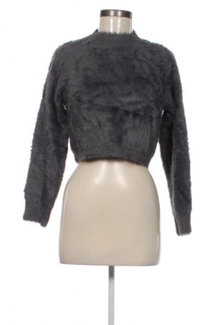 Női pulóver Mango, Méret S, Szín Szürke, Ár 3 629 Ft