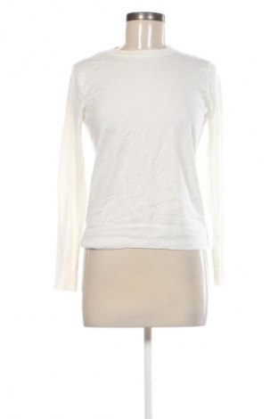 Damenpullover Mango, Größe M, Farbe Weiß, Preis € 15,99