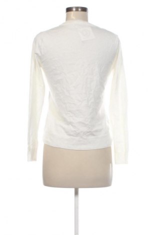 Damenpullover Mango, Größe M, Farbe Weiß, Preis € 15,99