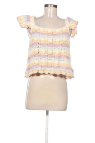 Damenpullover Mango, Größe XL, Farbe Mehrfarbig, Preis € 13,99