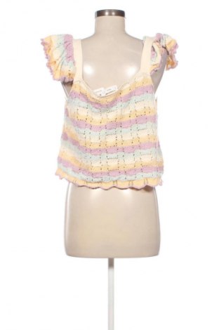 Damenpullover Mango, Größe XL, Farbe Mehrfarbig, Preis € 13,99