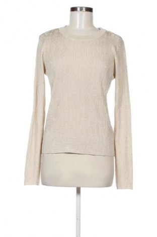 Damenpullover Mango, Größe XL, Farbe Golden, Preis 16,99 €