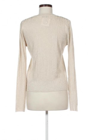 Damenpullover Mango, Größe XL, Farbe Golden, Preis 16,99 €