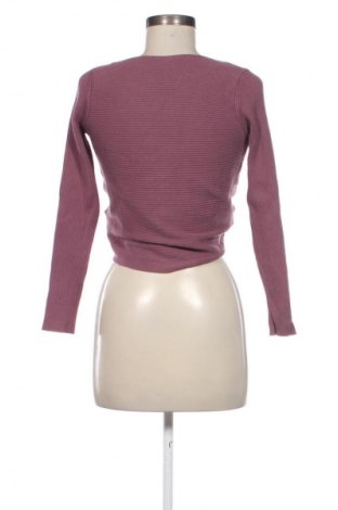 Dámský svetr Mango, Velikost S, Barva Popelavě růžová, Cena  379,00 Kč