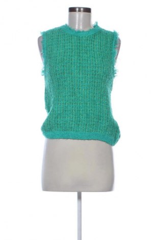 Női pulóver Mango, Méret M, Szín Zöld, Ár 3 529 Ft