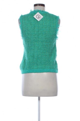 Női pulóver Mango, Méret M, Szín Zöld, Ár 3 529 Ft