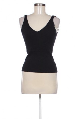 Damenpullover Mango, Größe M, Farbe Schwarz, Preis € 9,99