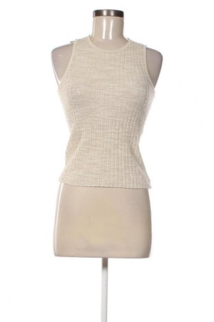 Damenpullover Mango, Größe S, Farbe Beige, Preis 9,99 €