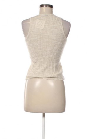 Damenpullover Mango, Größe S, Farbe Beige, Preis 9,99 €