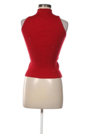 Damenpullover Mango, Größe S, Farbe Rot, Preis € 10,99