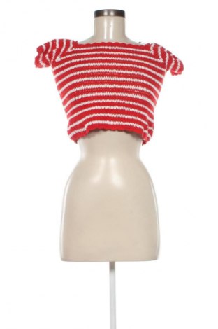 Dámský svetr Mango, Velikost M, Barva Vícebarevné, Cena  239,00 Kč