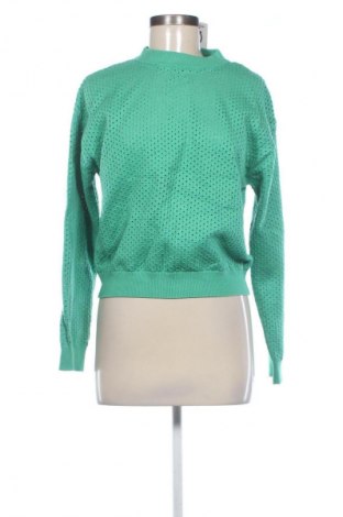 Női pulóver Mango, Méret M, Szín Zöld, Ár 4 289 Ft