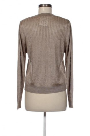 Damenpullover Mango, Größe L, Farbe Beige, Preis € 13,99