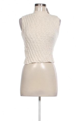 Damenpullover Mango, Größe S, Farbe Ecru, Preis € 16,99