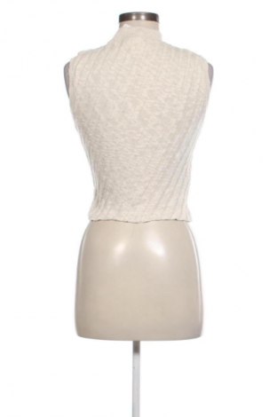 Damenpullover Mango, Größe S, Farbe Ecru, Preis € 16,99