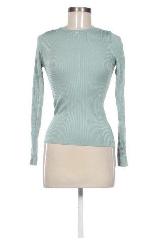 Női pulóver Mango, Méret S, Szín Zöld, Ár 3 549 Ft