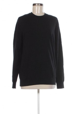 Damenpullover Mango, Größe M, Farbe Schwarz, Preis € 14,99