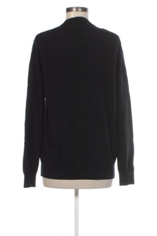Damenpullover Mango, Größe M, Farbe Schwarz, Preis € 14,99