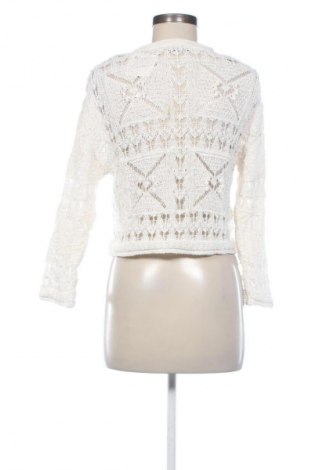 Damenpullover Mango, Größe XS, Farbe Weiß, Preis € 13,99