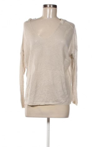 Női pulóver Mango, Méret S, Szín Bézs, Ár 4 009 Ft