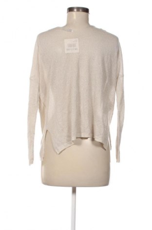 Női pulóver Mango, Méret S, Szín Bézs, Ár 4 009 Ft