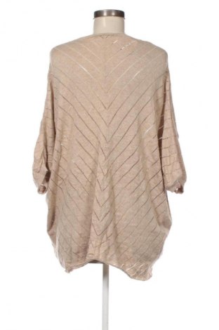 Damenpullover Mango, Größe M, Farbe Beige, Preis € 9,99