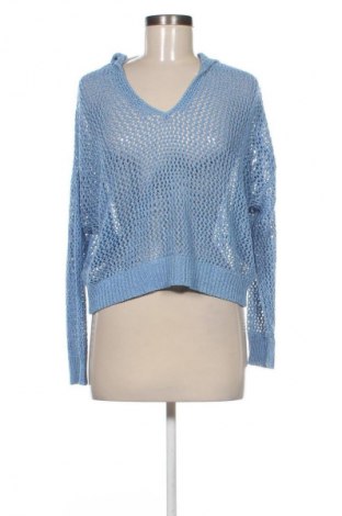 Női pulóver Mango, Méret S, Szín Kék, Ár 5 707 Ft