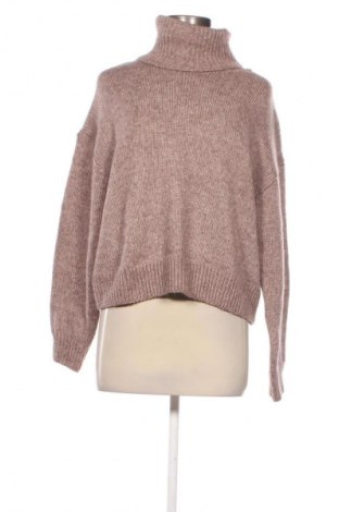 Damenpullover Mango, Größe S, Farbe Aschrosa, Preis € 28,99