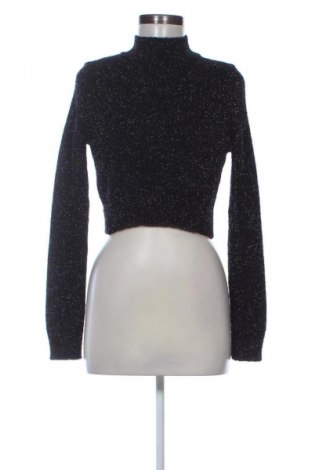 Damenpullover Mango, Größe S, Farbe Schwarz, Preis € 14,00