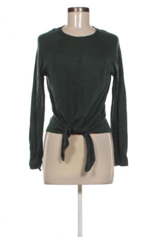 Damenpullover Mango, Größe S, Farbe Grün, Preis € 9,99