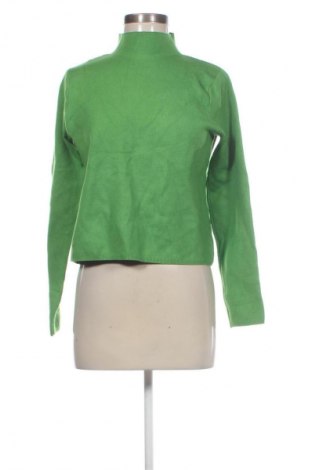 Dámský svetr Mango, Velikost M, Barva Zelená, Cena  249,00 Kč