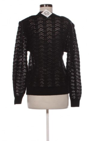 Női pulóver Mango, Méret M, Szín Fekete, Ár 5 879 Ft