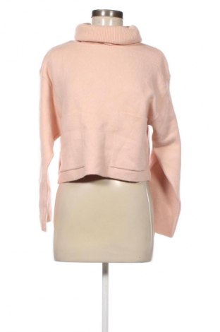 Női pulóver Mango, Méret S, Szín Rózsaszín, Ár 5 619 Ft