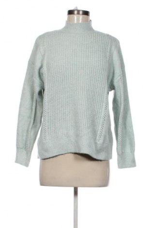 Dámský svetr Mango, Velikost XS, Barva Zelená, Cena  379,00 Kč