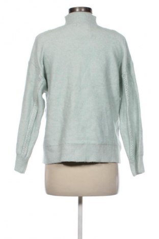 Dámský svetr Mango, Velikost XS, Barva Zelená, Cena  379,00 Kč
