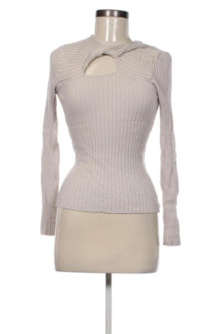 Női pulóver Mango, Méret M, Szín Bézs, Ár 5 569 Ft