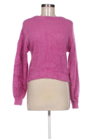 Női pulóver Mango, Méret M, Szín Rózsaszín, Ár 5 249 Ft