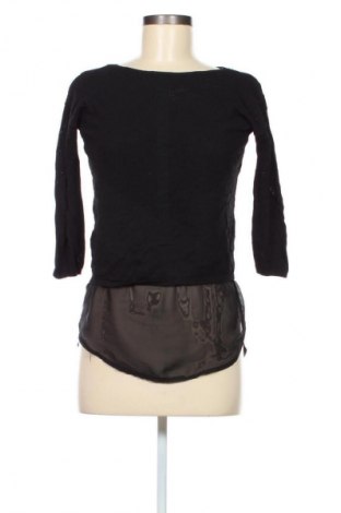 Dámský svetr Mango, Velikost S, Barva Černá, Cena  249,00 Kč