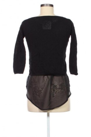 Dámský svetr Mango, Velikost S, Barva Černá, Cena  249,00 Kč