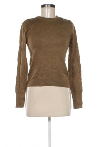 Női pulóver Mango, Méret S, Szín Zöld, Ár 3 549 Ft