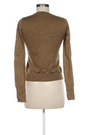 Női pulóver Mango, Méret S, Szín Zöld, Ár 3 549 Ft