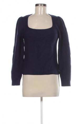 Damenpullover Mango, Größe M, Farbe Lila, Preis € 14,99