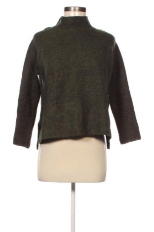 Női pulóver Mango, Méret S, Szín Zöld, Ár 4 429 Ft