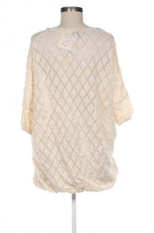 Női pulóver Mango, Méret M, Szín Bézs, Ár 3 579 Ft