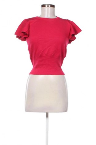 Női pulóver Mango, Méret M, Szín Rózsaszín, Ár 4 279 Ft