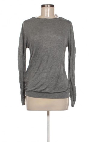 Damenpullover Mango, Größe L, Farbe Grau, Preis € 11,99
