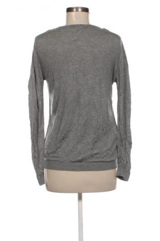 Damenpullover Mango, Größe L, Farbe Grau, Preis € 11,99