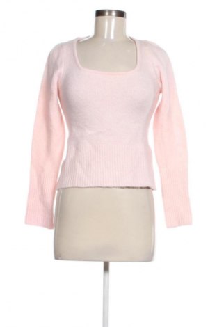 Damenpullover Mango, Größe M, Farbe Rosa, Preis € 14,99