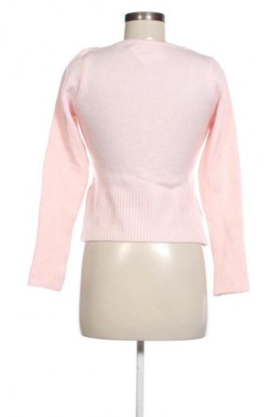 Damenpullover Mango, Größe M, Farbe Rosa, Preis € 14,99